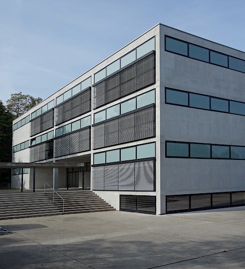 Sekundarschulzentrum Binningen-Bottmingen