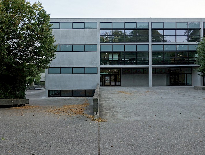 Sekundarschulzentrum Binningen-Bottmingen