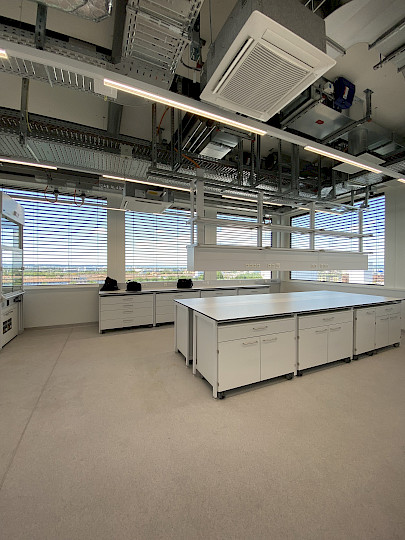 Hochbergerstrasse 60 I  I  Basel