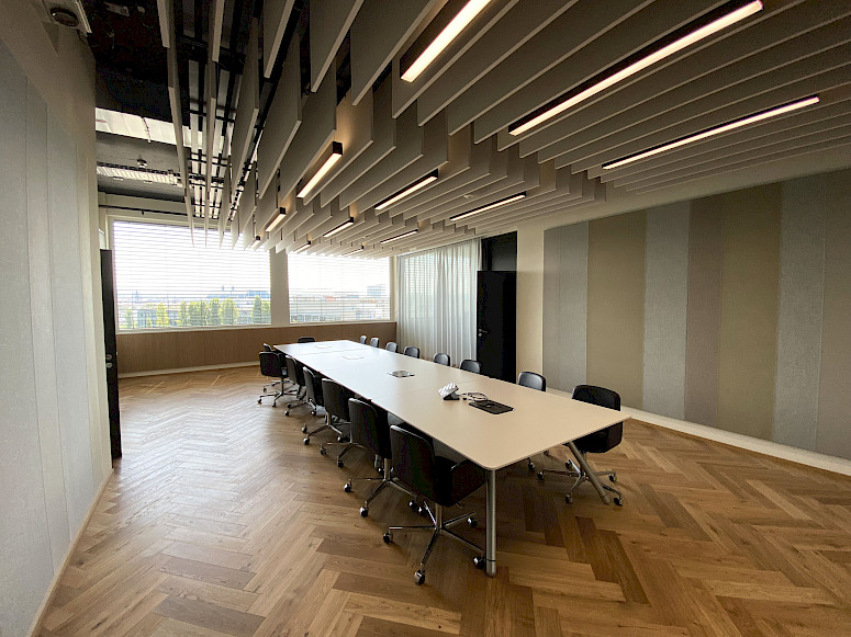 Hochbergerstrasse 60 I  I  Basel