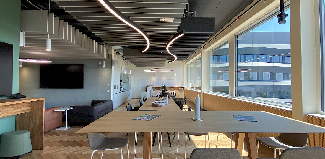 Hochbergerstrasse 60 I  I  Basel