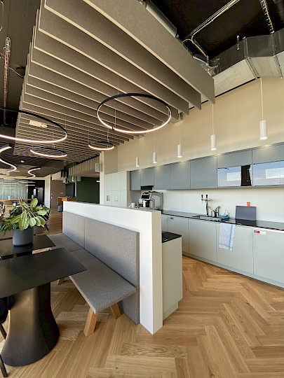 Hochbergerstrasse 60 I  I  Basel