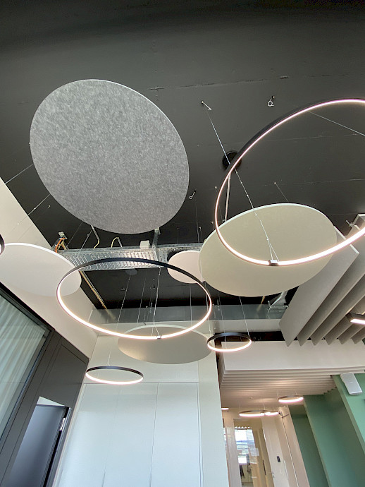 Hochbergerstrasse 60 I  I  Basel