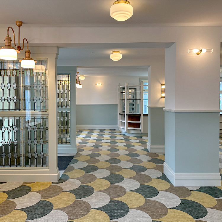 Socin Haus - Eröffnungsfest am 18. & 19. Oktober 2025