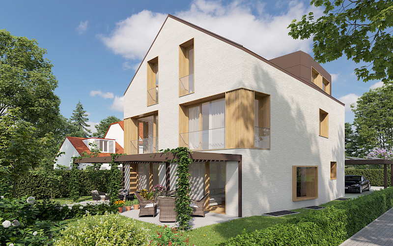 Stockackerstrasse 27, Reinach